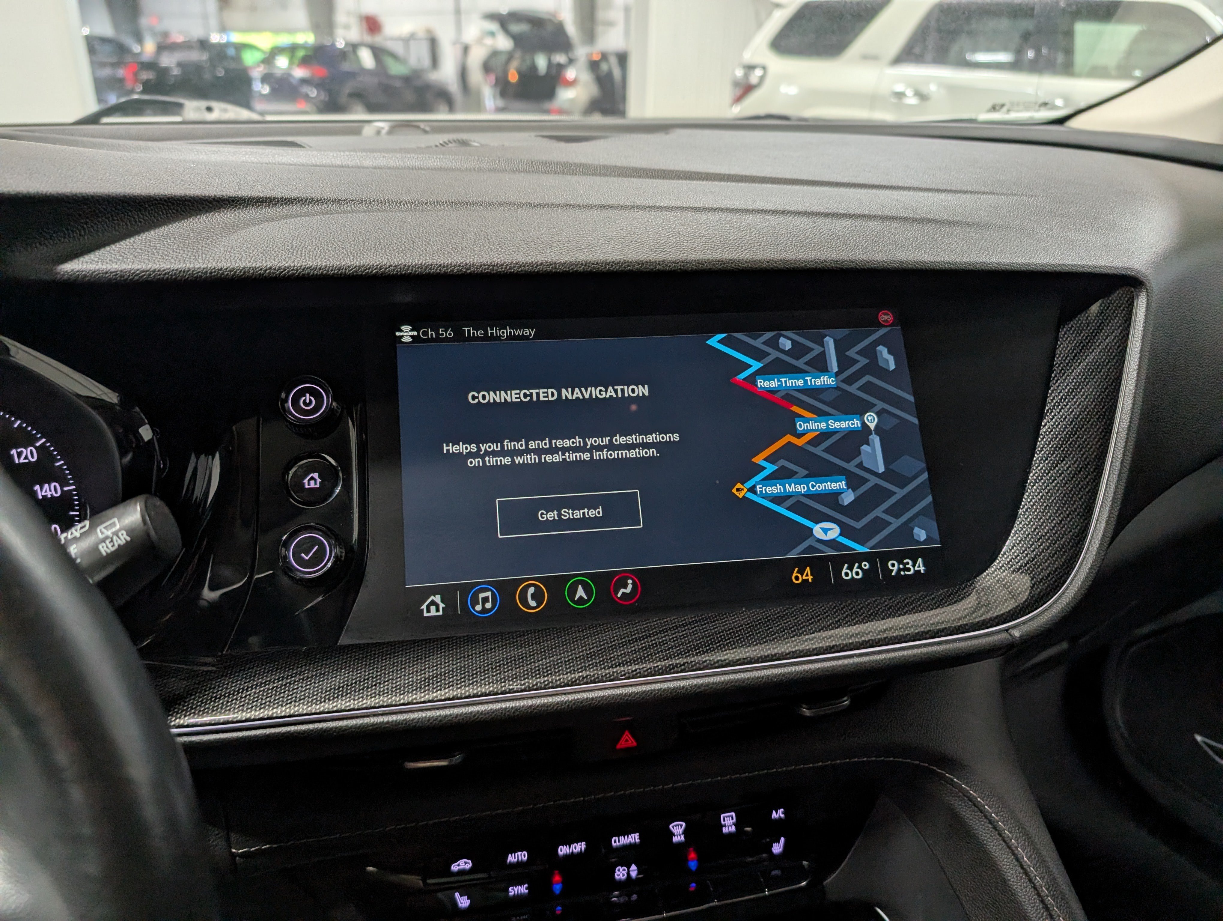 Used 2023 Buick Envision Essence w/ Technology Package I AWD/4WD image 22