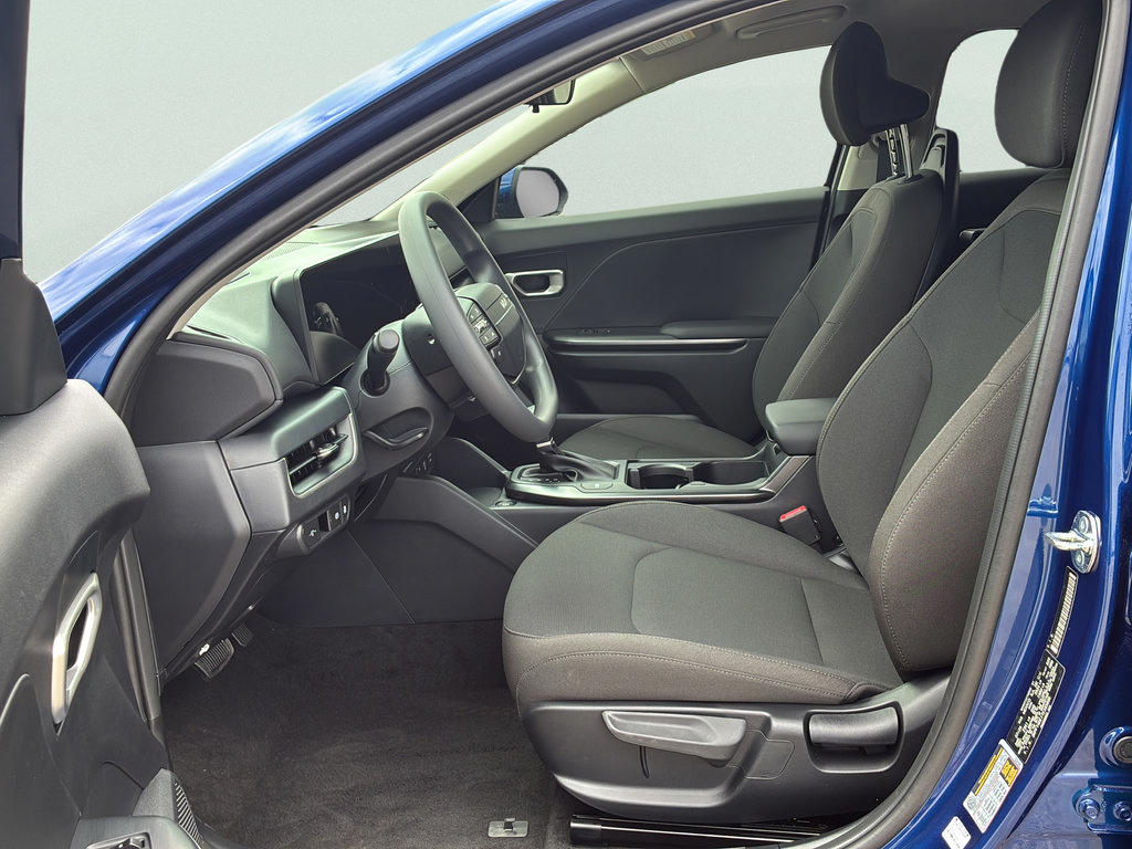 New 2026 Kia K4 FWD image 22