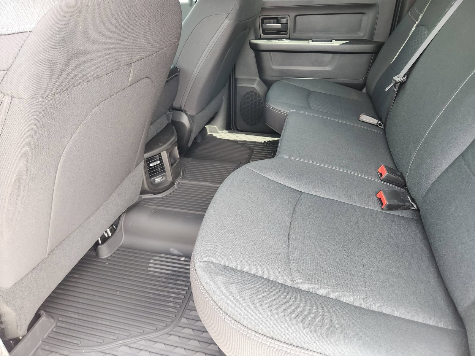 New 2026 RAM 2500 Tradesman AWD/4WD image 26