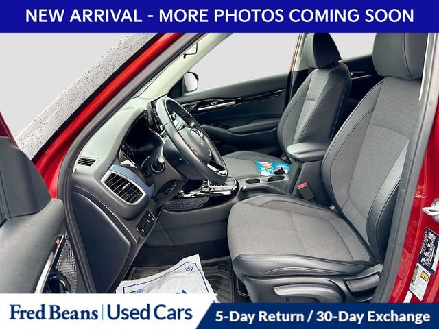 Used 2023 Kia Seltos S AWD/4WD image 27