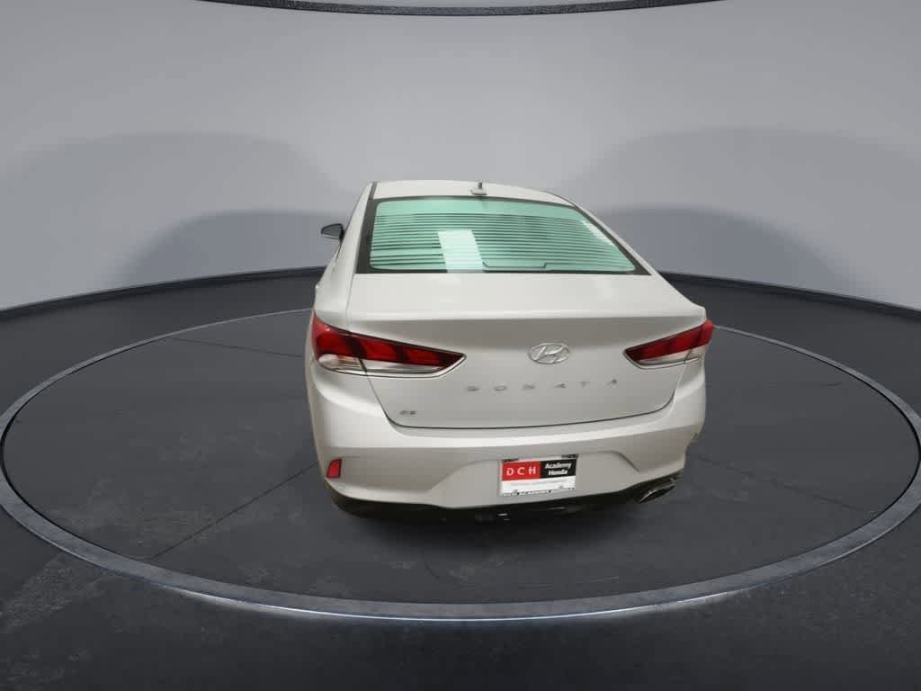 Used 2019 Hyundai Sonata SE FWD image 7