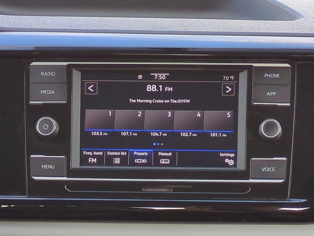 Used 2023 Volkswagen Taos S image 29