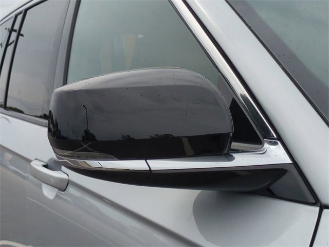 New 2025 Jeep Grand Cherokee Limited w/ Trailer Tow Package image 12