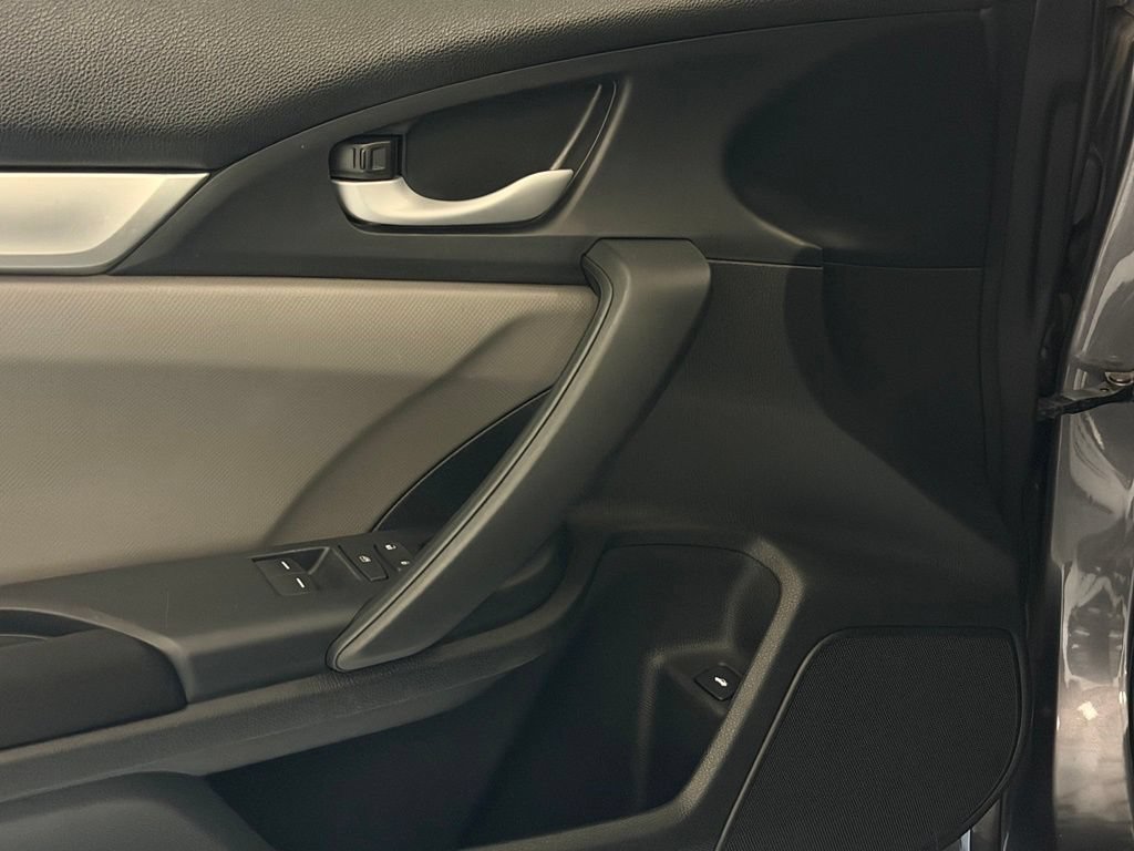 Used 2017 Honda Civic LX image 13