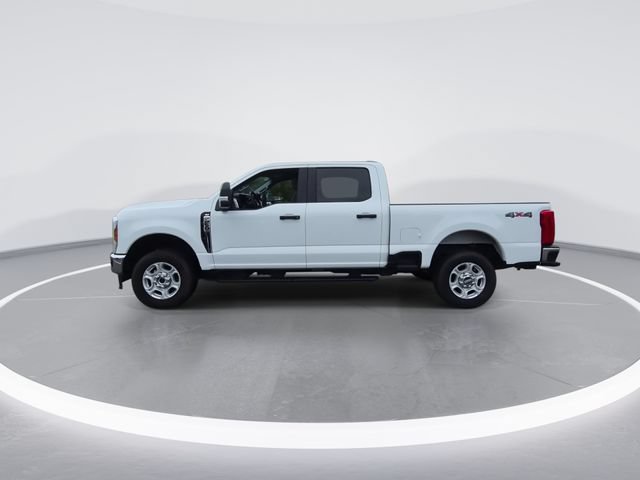 Used 2026 Ford F250 XLT AWD/4WD image 5