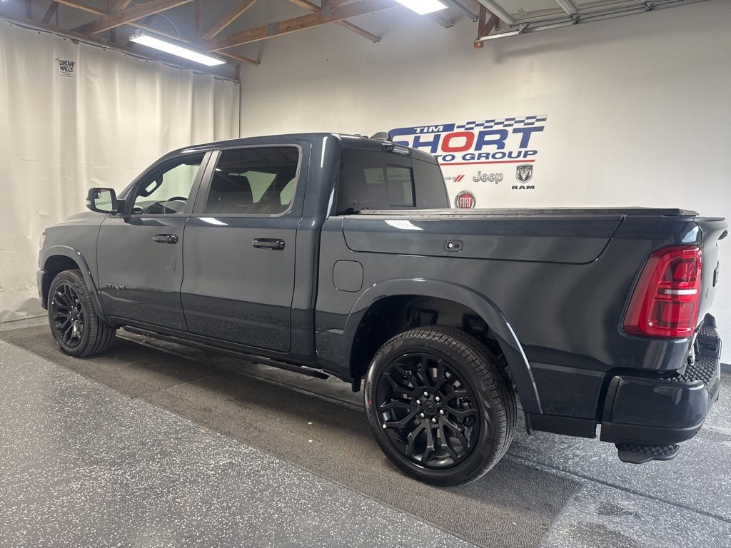 New 2026 RAM 1500 Limited image 6