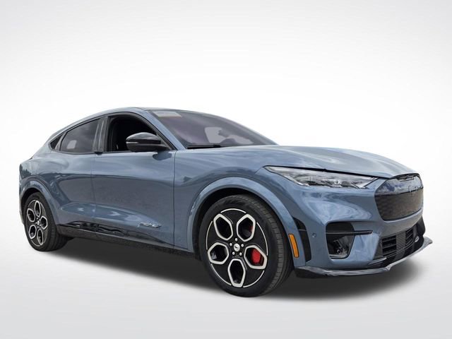 Certified 2023 Ford Mustang Mach-E GT AWD/4WD image 1