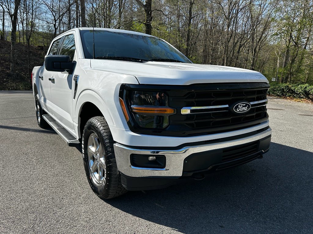 Used 2025 Ford F150 XLT w/ Equipment Group 301A Standard image 1