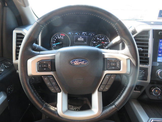 Used 2020 Ford F250 Lariat w/ Lariat Ultimate Package image 25