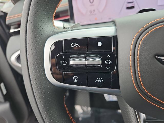 New 2026 Genesis GV70 3.5T Sport Advanced AWD/4WD image 20