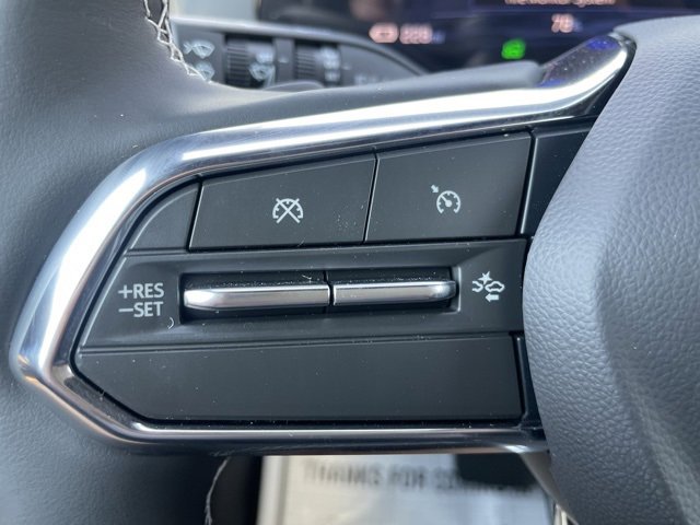 Used 2025 Chevrolet Blazer EV LT image 18