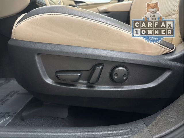 Used 2019 INFINITI QX50 Essential w/ Premium Heat Package image 24