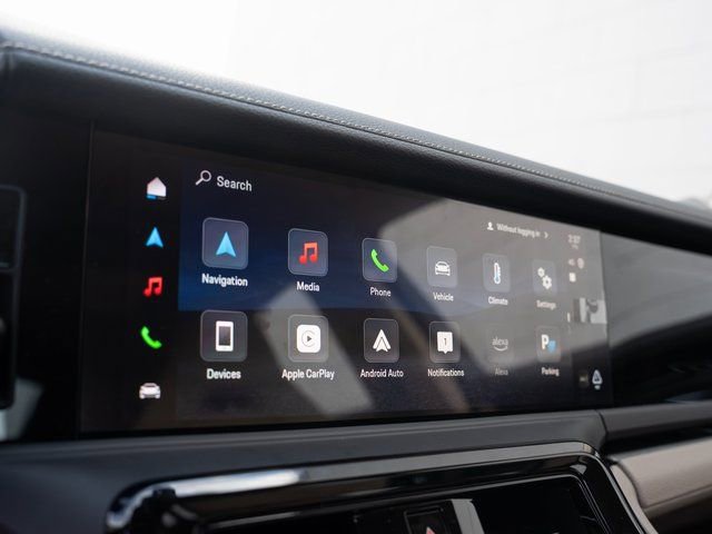 New 2026 Porsche Panamera 4 image 24