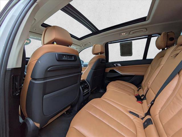 Used 2019 BMW X7 xDrive40i w/ Premium Package image 21
