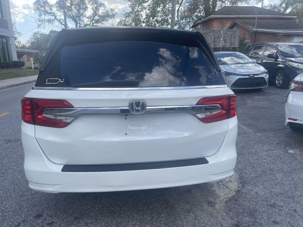Used 2019 Honda Odyssey LX image 13