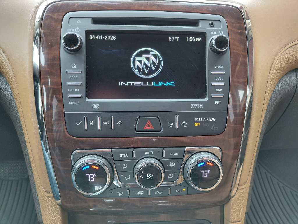 Used 2016 Buick Enclave Premium w/ Experience Buick Package image 26