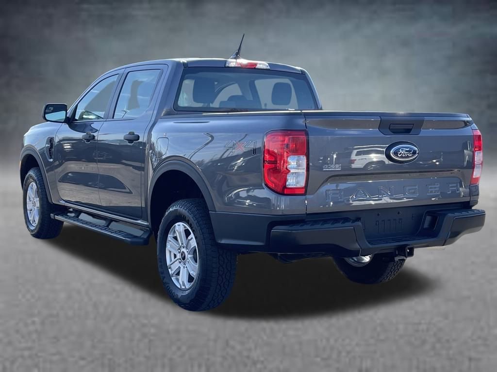 New 2025 Ford Ranger XL w/ Trailer Tow Package AWD/4WD image 19