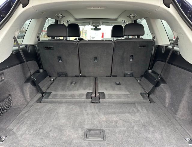 Used 2022 Audi Q7 2.0T Premium image 7