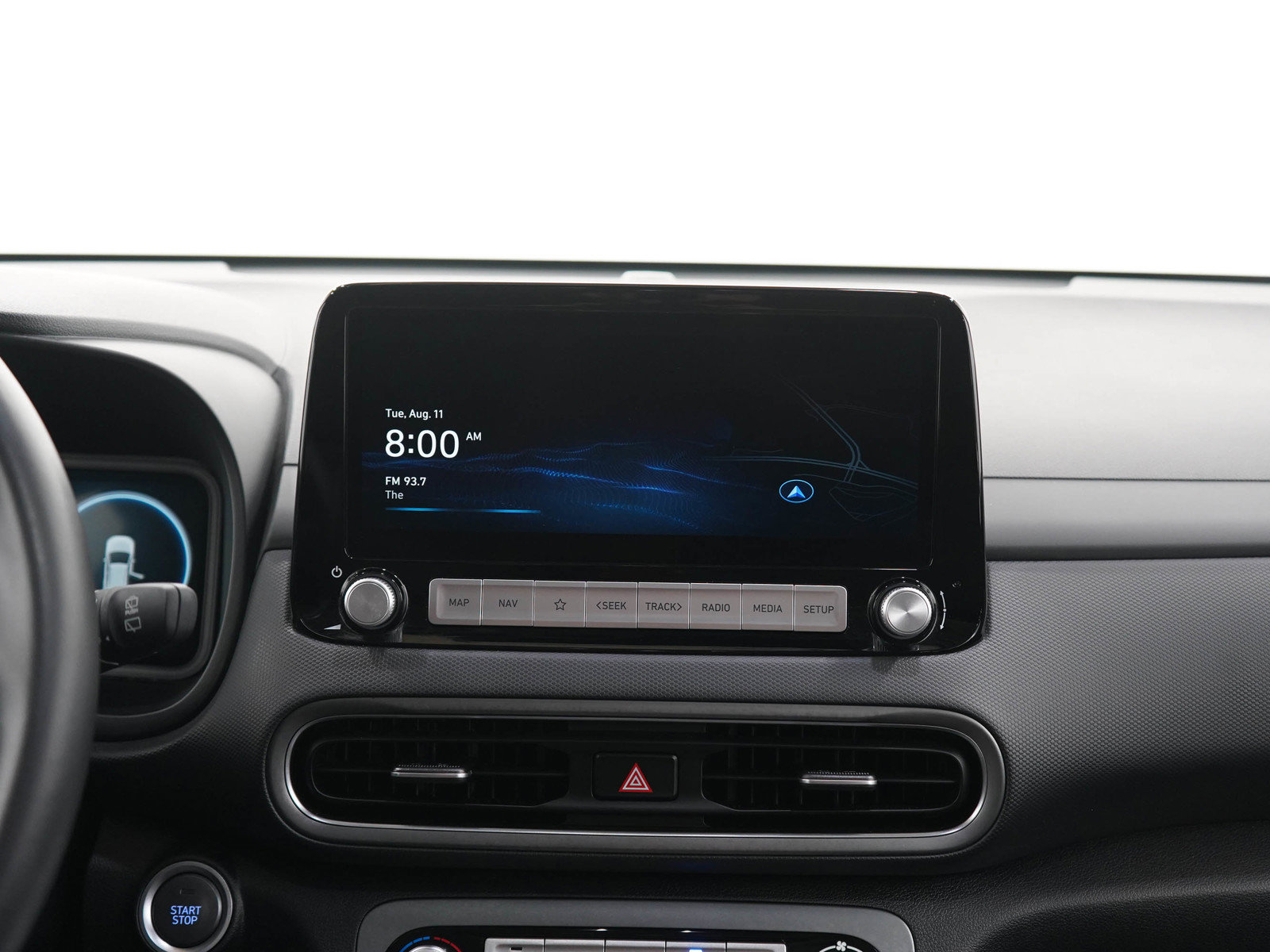 Used 2023 Hyundai Kona SEL FWD image 15