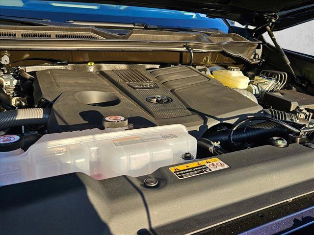 New 2026 Toyota Tundra SR5 AWD/4WD image 16