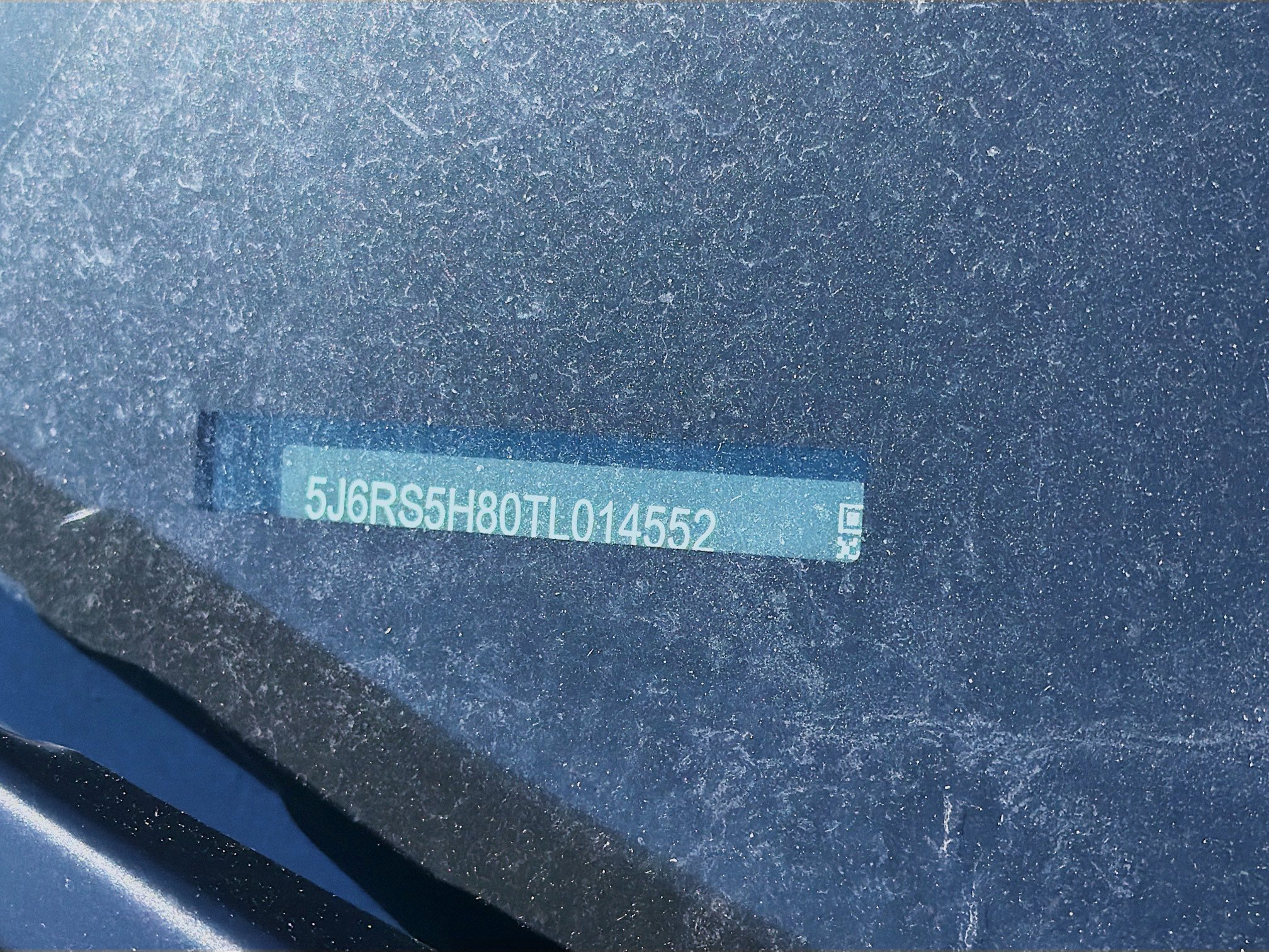 New 2026 Honda CR-V Sport-L image 27