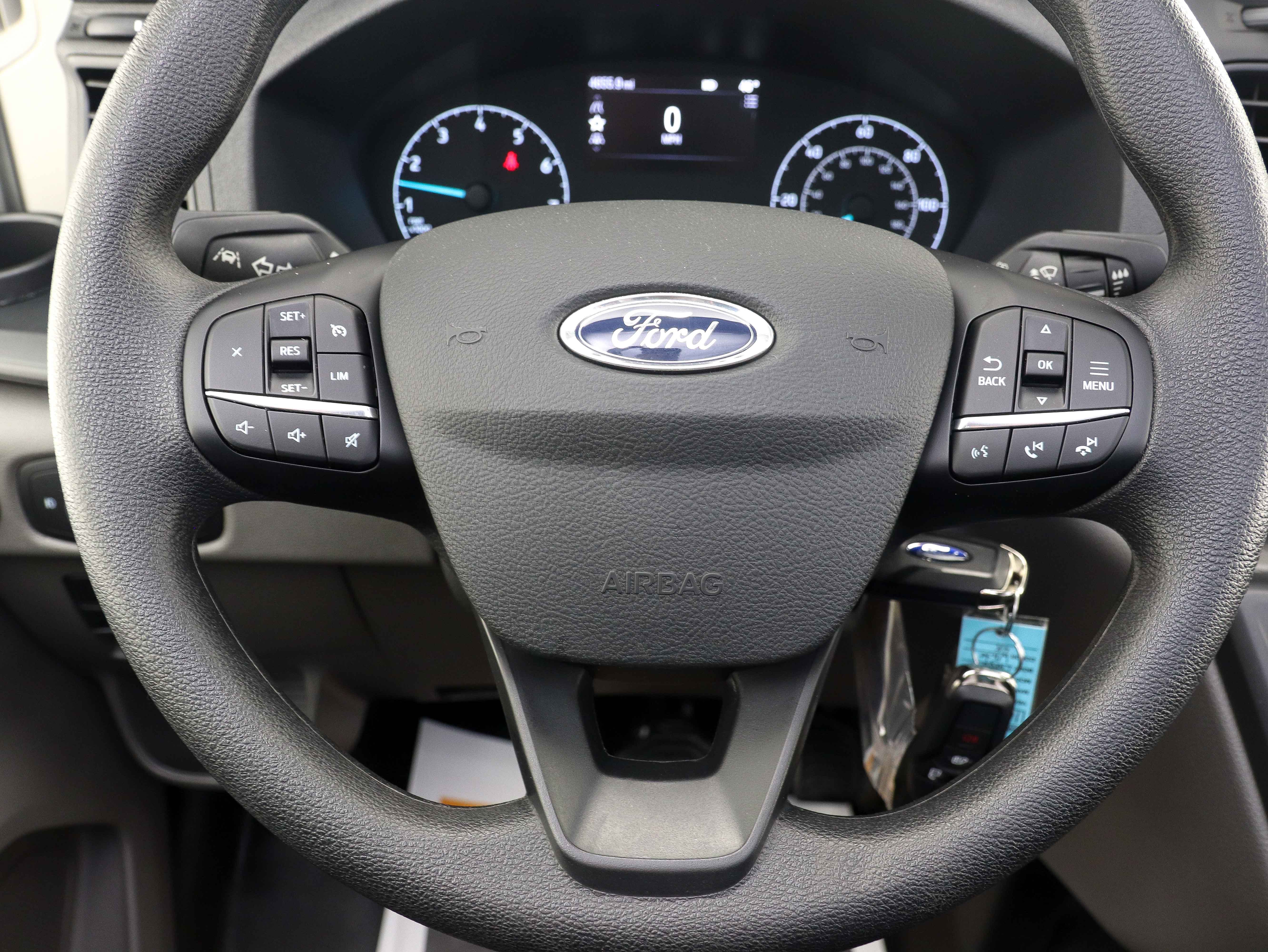 Used 2025 Ford Transit 250 148 High Roof image 20