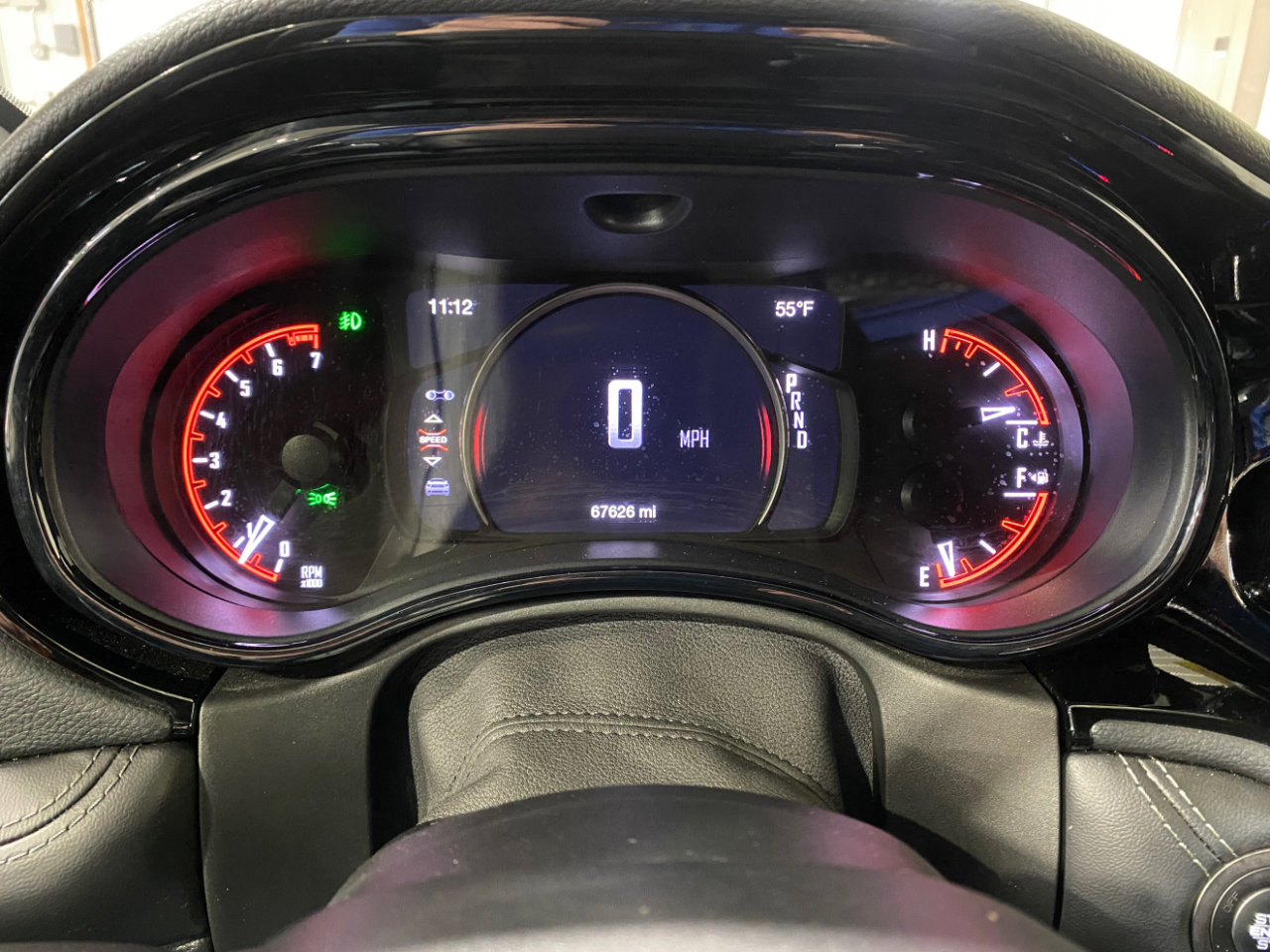 Used 2021 Dodge Durango GT image 18