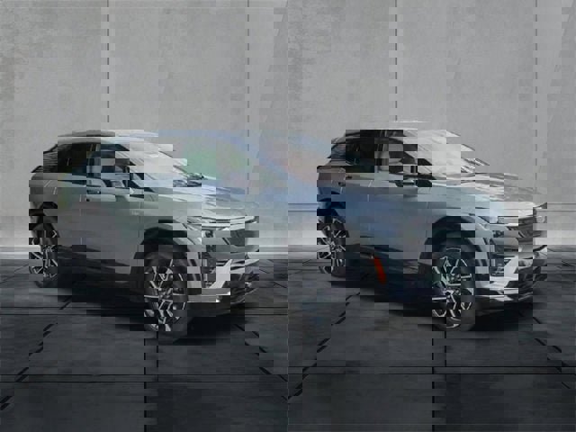 New 2025 Cadillac Optiq Sport 1 image 2