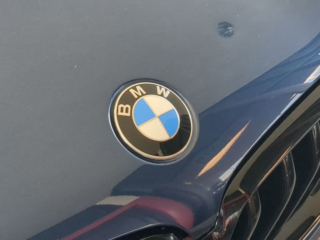 Used 2021 BMW X6 sDrive40i w/ M Sport Package image 34