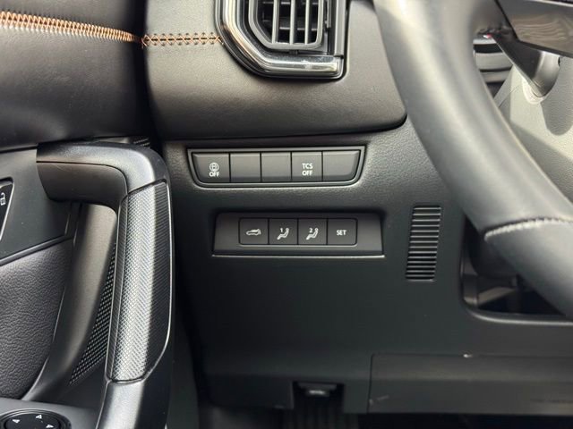 Certified 2025 MAZDA CX-50 AWD 2.5 S w/ Weather Package image 35