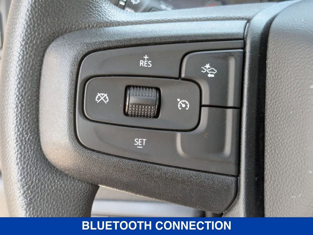 New 2025 GMC Sierra 3500 Pro w/ Convenience Package image 17