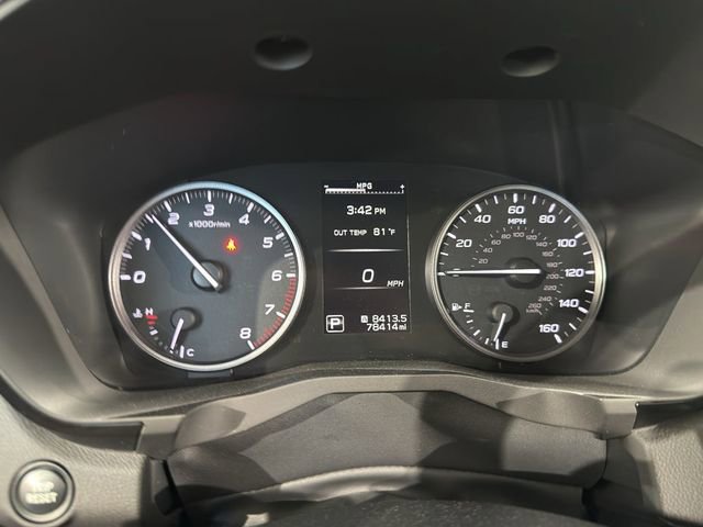 Used 2023 Subaru Ascent Onyx Edition AWD/4WD image 28