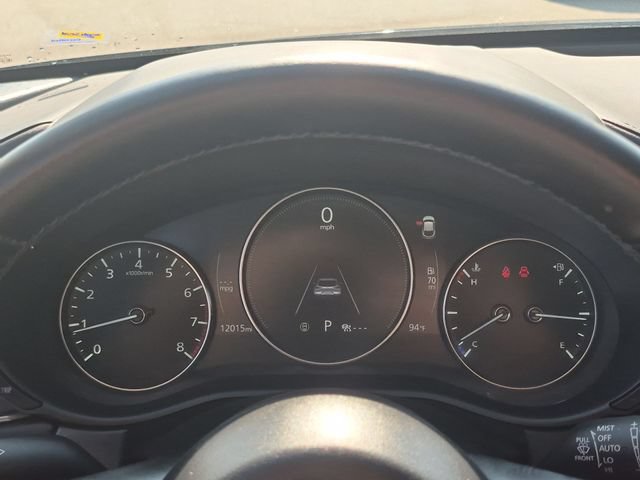 Used 2025 MAZDA CX-30 AWD 2.5 S w/ Select Sport Pkg image 18