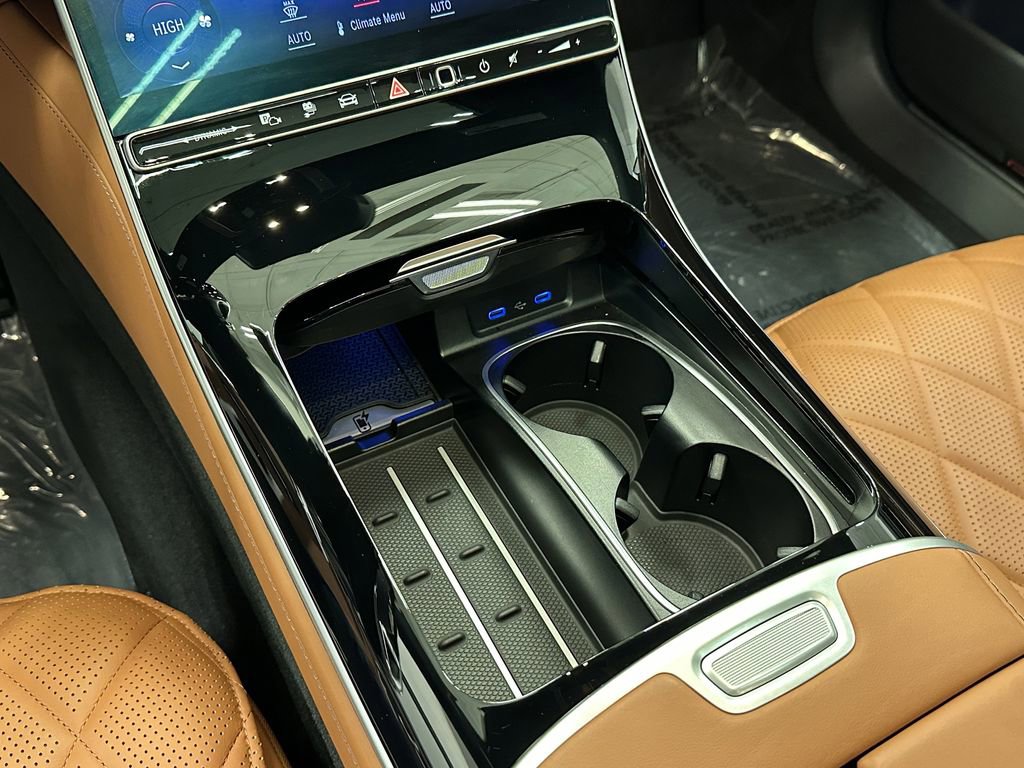 Certified 2023 Mercedes-Benz S 580e 4MATIC Sedan image 33
