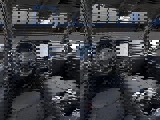New 2025 Ford F150 Platinum image 31