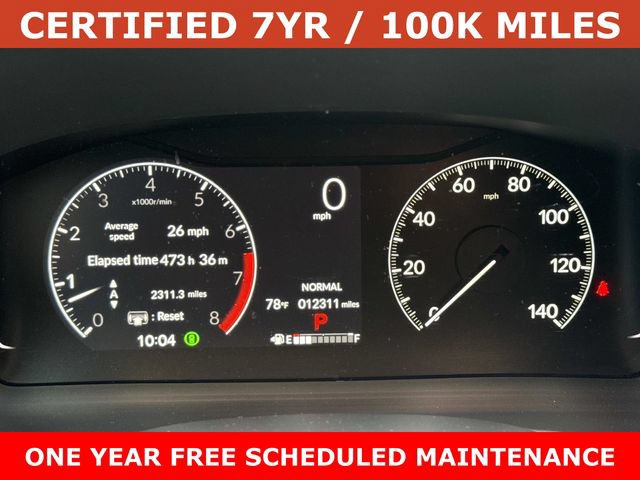Used 2025 Honda Pilot Touring image 28