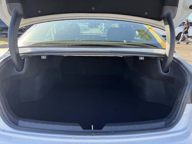 Used 2025 Kia K5 LXS image 9