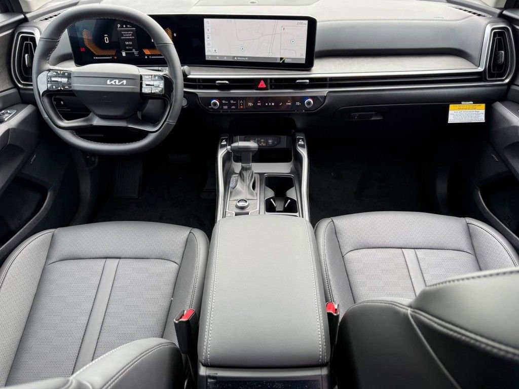 New 2026 Kia Sorento X-Line EX image 8