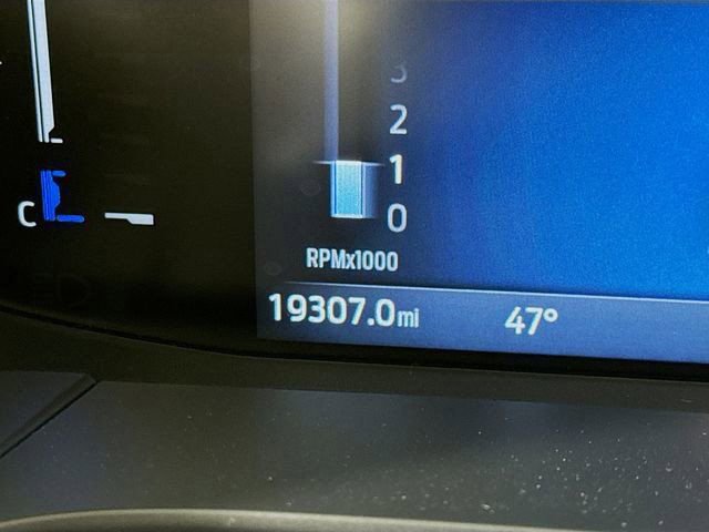 Certified 2023 Ford Escape ST-Line image 12