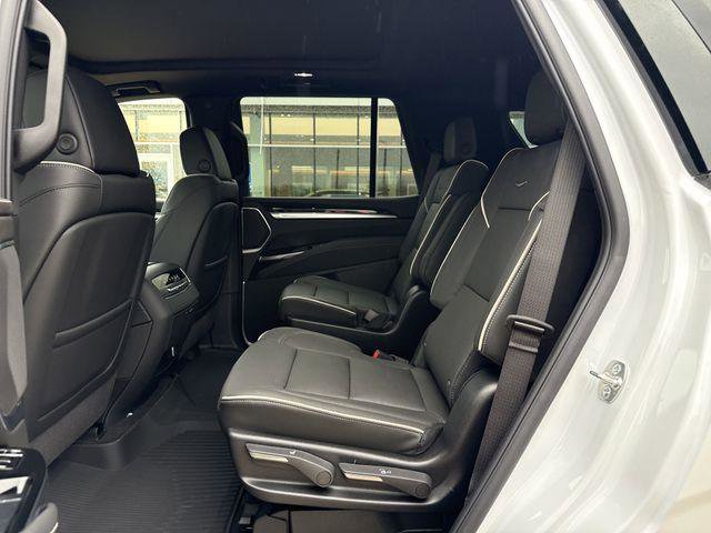 New 2026 Cadillac Escalade Sport w/ Touring Package image 10