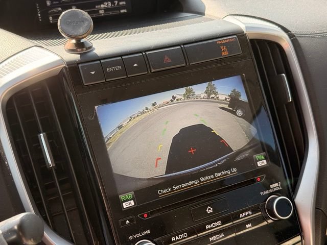 Used 2019 Subaru Ascent Limited AWD/4WD image 20