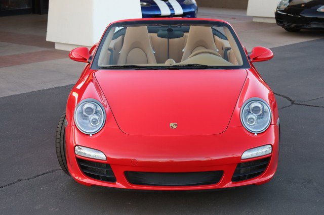 Used 2009 Porsche 911 Carrera S image 8