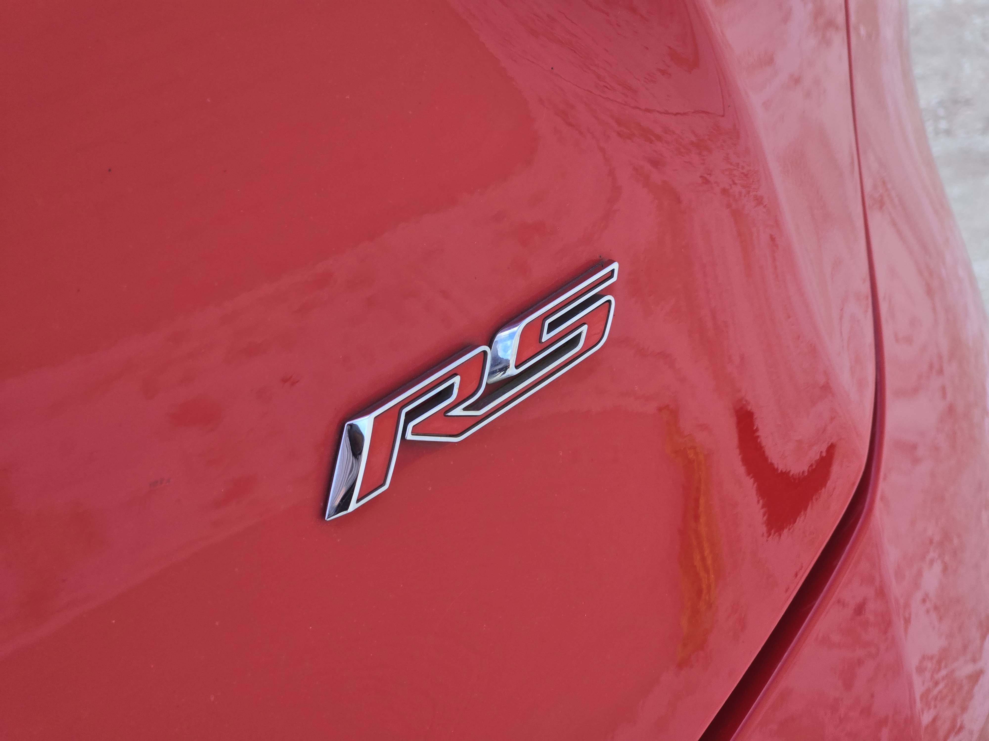 Used 2021 Chevrolet Blazer RS w/ Enhanced Convenience Package image 13