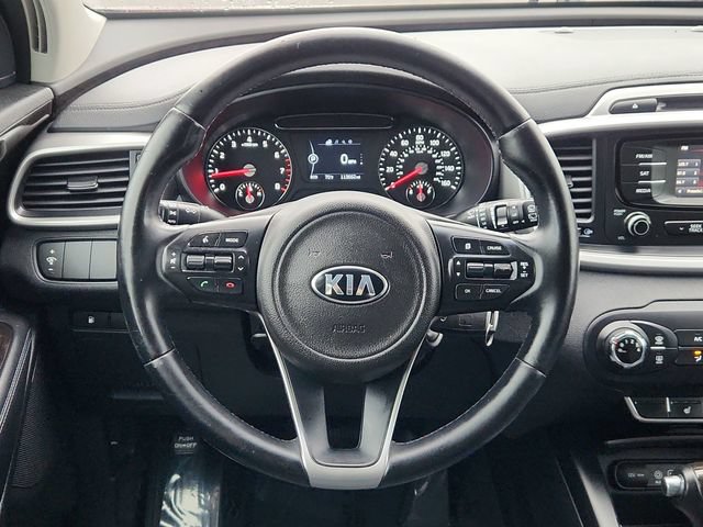Used 2016 Kia Sorento AWD w/ LX Convenience Package image 34