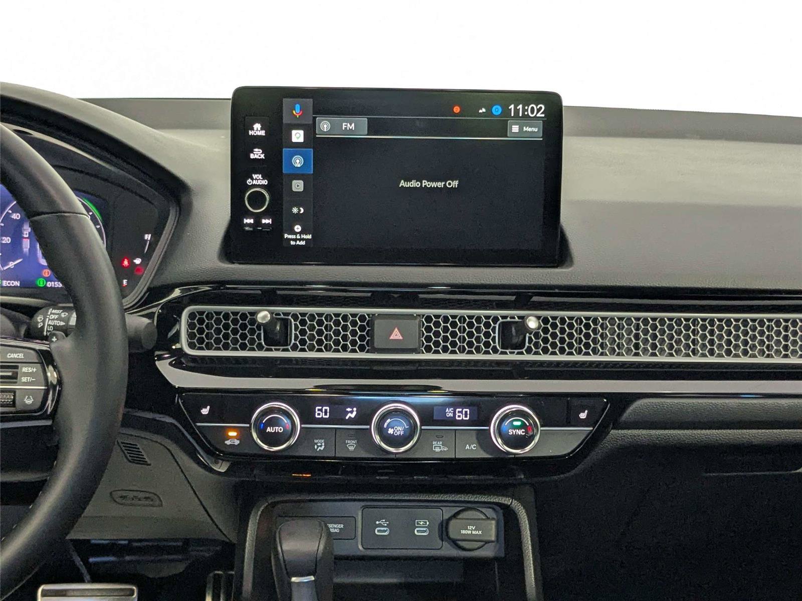 Used 2025 Honda Civic Sport Touring image 31