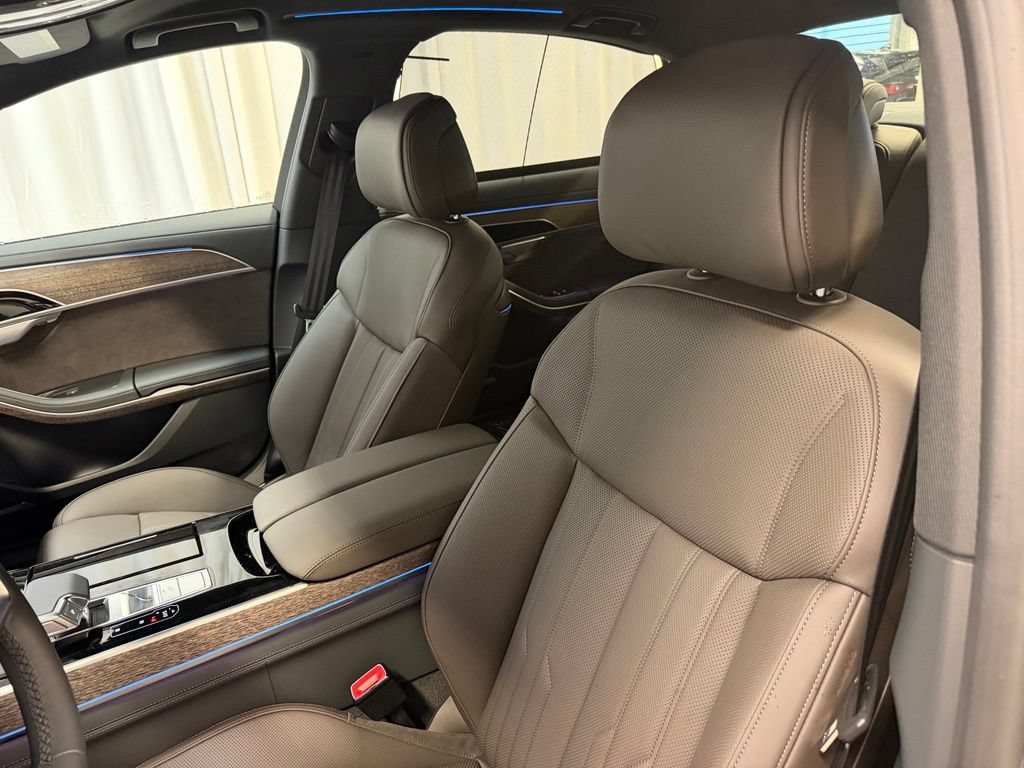 New 2027 Audi A8 L 3.0T AWD/4WD image 5
