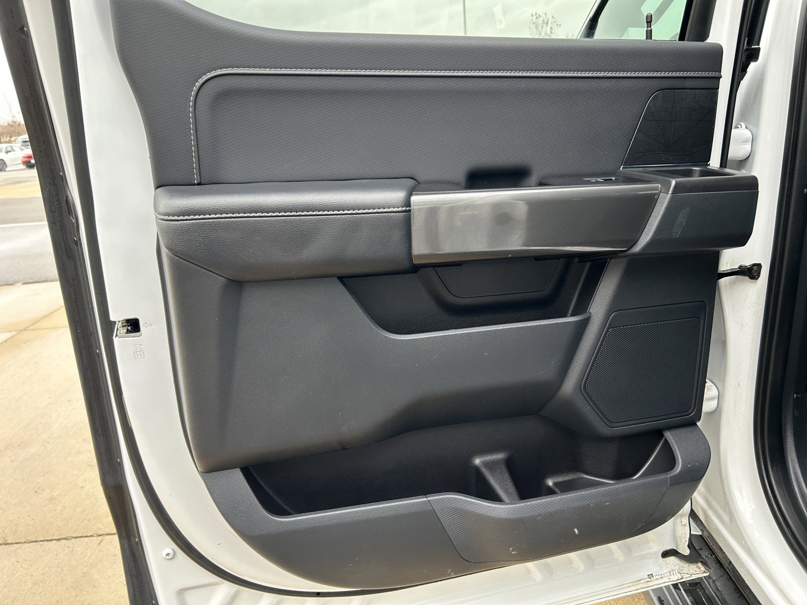 Used 2023 Ford F150 XLT w/ Equipment Group 302A High image 13