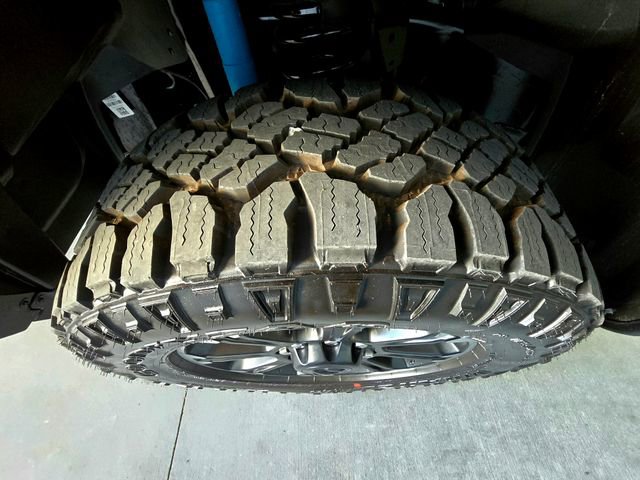 New 2026 RAM 2500 Rebel image 30