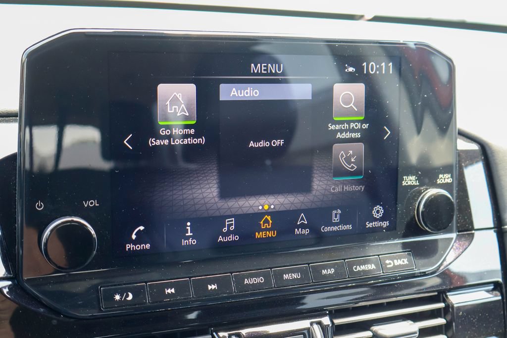 Used 2023 Nissan Pathfinder SL FWD image 5
