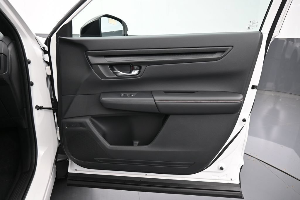 New 2026 Honda CR-V Sport-L image 34
